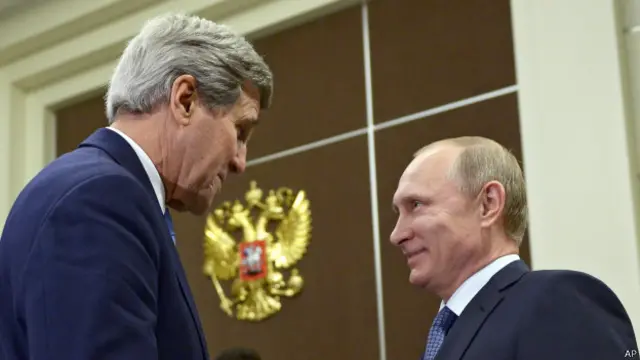 Помощник президента признался, что встреча - "не прорыв"