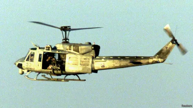 helikopter