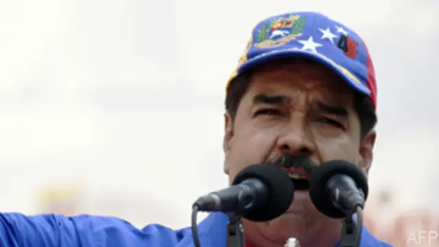 Maduro