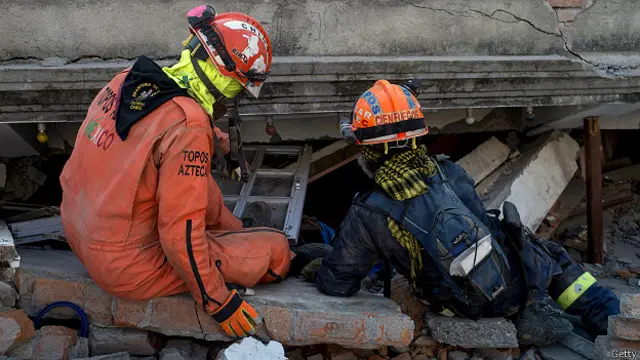 नेपाल भूकंप