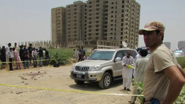 حملے میں ’را‘ کے ملوث ہونے کے الزام لگائے جا رہے ہیں