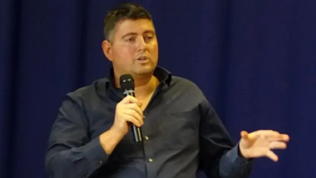 乔德纳·塞盖迪