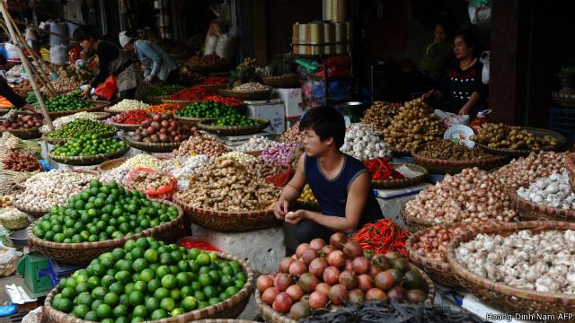 Việt Nam vẫn chưa được một số nước coi là một "nền kinh tế thị trường"