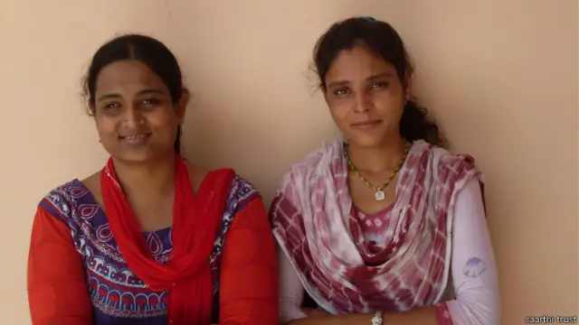 संता देवी