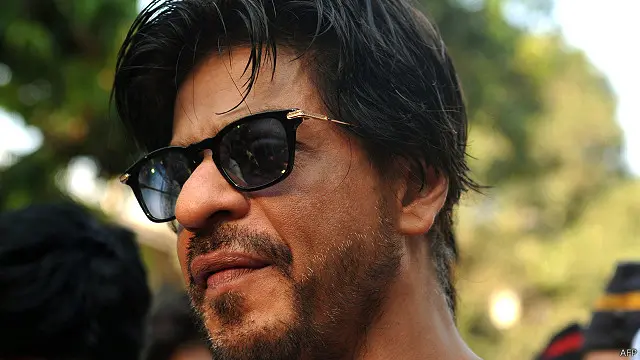 शाहरुख़ ख़ान