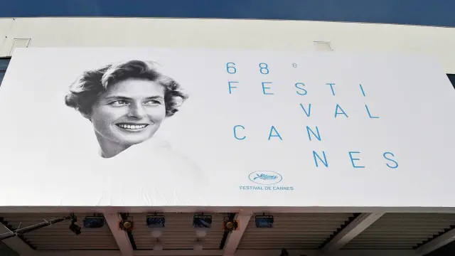 صورة لـ (أ ف ب)
يفتتح مهرجان كان لهذا العام بفيلم من إخراج امرأة لثاني مرة في تاريخ المهرجان