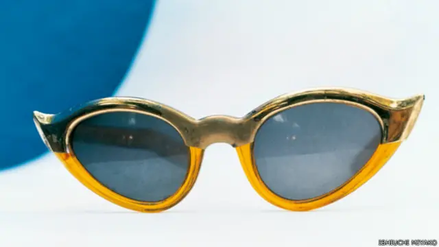 Frida por Ishiuchi #50, 2012-2015 - lentes