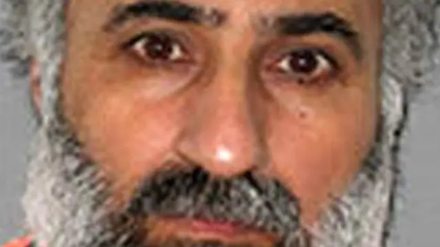 په وروستیو اوونیو کې داسې نا تاید شوي راپورونه وو چې العفري په موقتي ډول د اسلامي دولت ډلې د عملیاتو مشري په غاړه اخیستې ده.