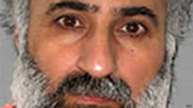 Абдул Рахман Мустафа Мохаммед