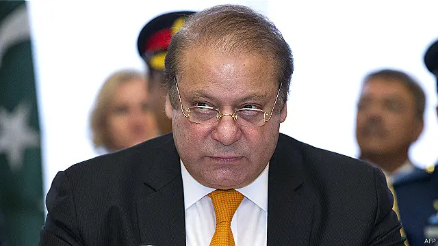 وزارت داخلہ نے بارہ جون کو سیو دی چلڈرن نامی امریکی فلاحی ادارے کو پاکستان میں اپنا کام بند کرنے کا حکم دیا تھا