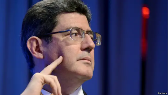 Joaquim Levi (Reuters)