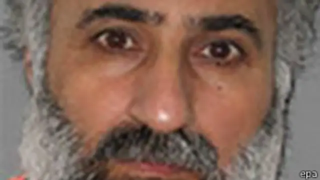 ဆုငွေ ၇ သန်း အထုတ်ခံထားရတဲ့ IS ဒုခေါင်းဆောင် သေဆုံးပြီလို့ အီရတ်က ပြော။