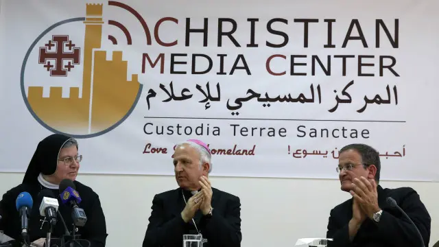 یورپ کے کئی منتخب ادارے فلسطین کے حق میں قرار دادیں منظور کر چکے ہیں