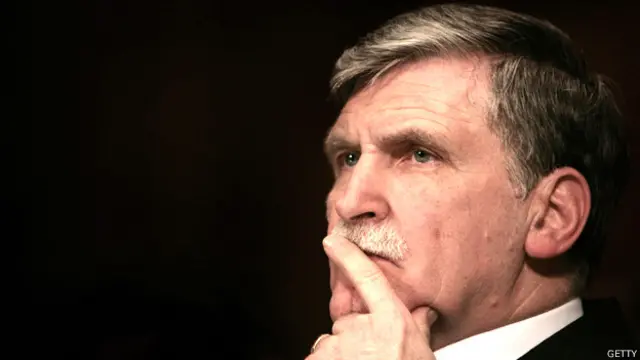 Romeo Dallaire