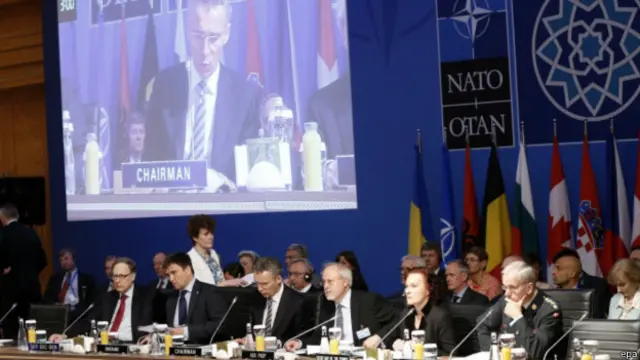 Комісія "Україна-НАТО"