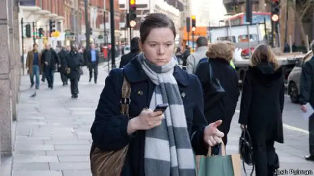 Tecnologia fez relações serem ampliadas a um nível nunca antes experimentado