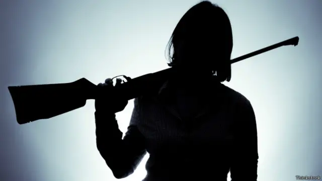 Elas são em sua maioria mulheres de classe média, entre 20 e 30 anos, inteligentes, casadas e cristãs