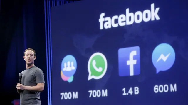 Lembaga perlindungan anak mengatakan Facebook harus dimintai pertanggungjawaban atas konten di situs mereka setelah video pencelupan bayi ke ember menyebar.