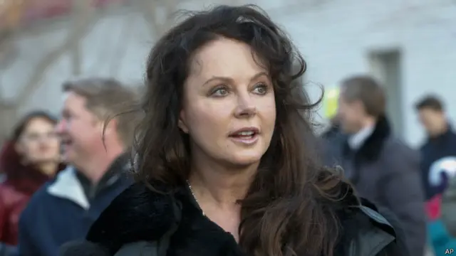 Сара Брайтман