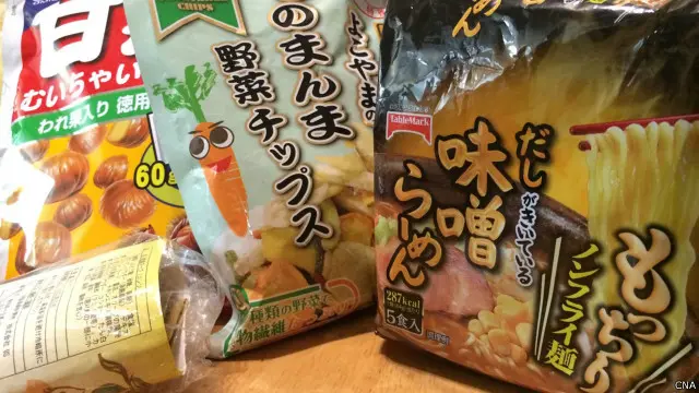 台灣決定全面停止進口日本食品