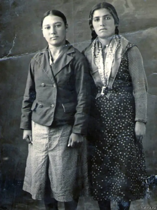 Аліме Ільясова 