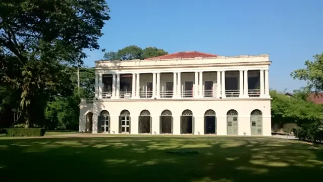 图辑：探访马来西亚槟城华人及各族人民生活轨迹