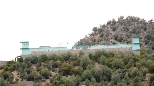 د ځاځي میدان اوسیدونکي وايي چې د امن له برکته دوی ته تر یو حده د نوې جوړونې کارونه شوي دي.