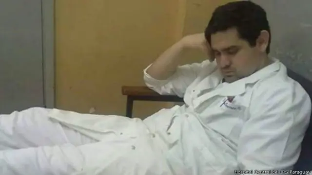 Foto de residente en Paraguay