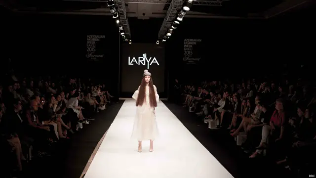 Foto: Cahangir Yusif