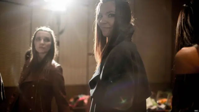 Foto: Cahangir Yusif