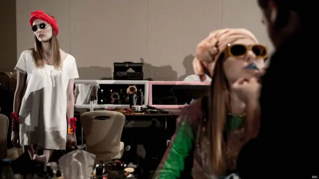 Foto: Cahangir Yusif