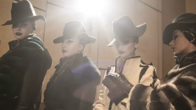 Foto: Cahangir Yusif