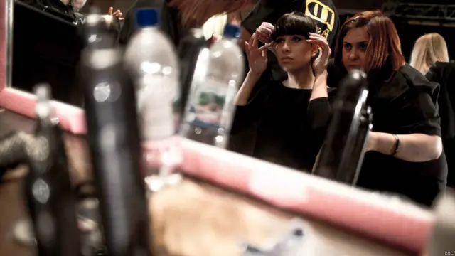 Foto: Cahangir Yusif