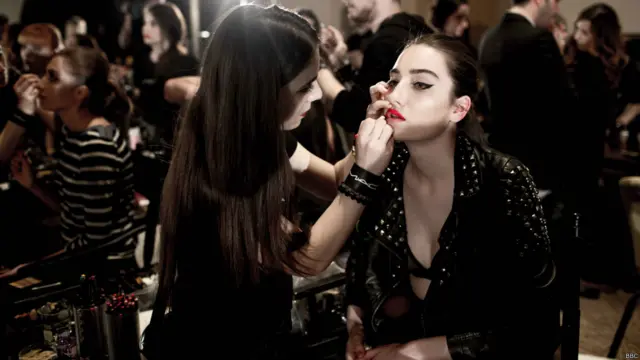 Foto: Cahangir Yusif