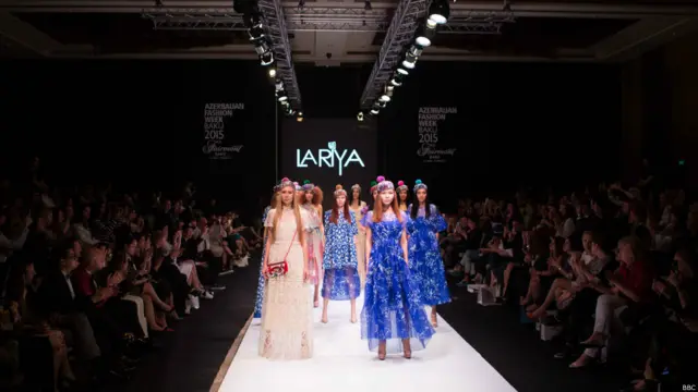 Foto: Cahangir Yusif