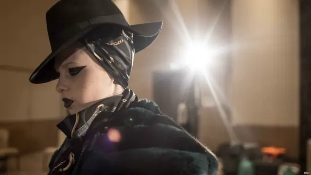 Foto: Cahangir Yusif