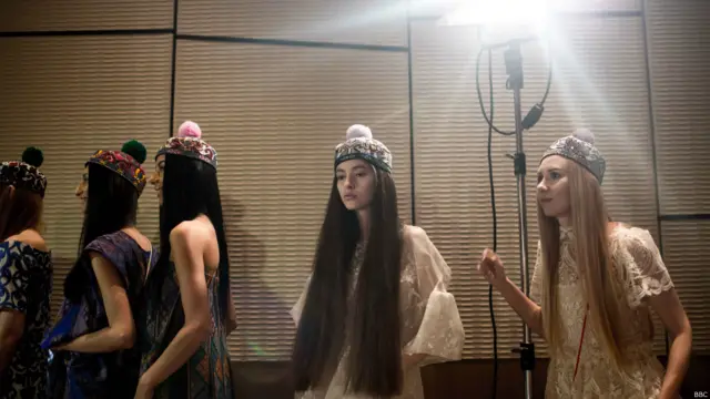 Foto: Cahangir Yusif