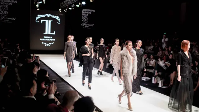 Foto: Cahangir Yusif