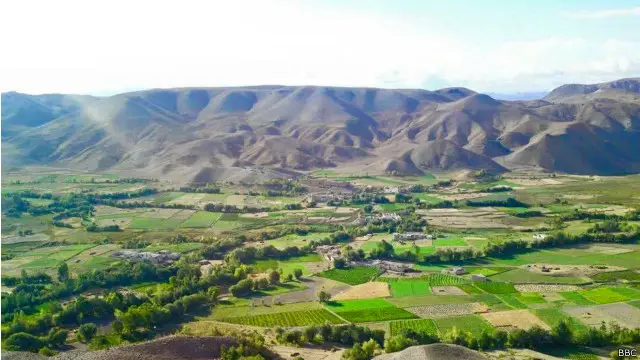 ناور ولسوالي