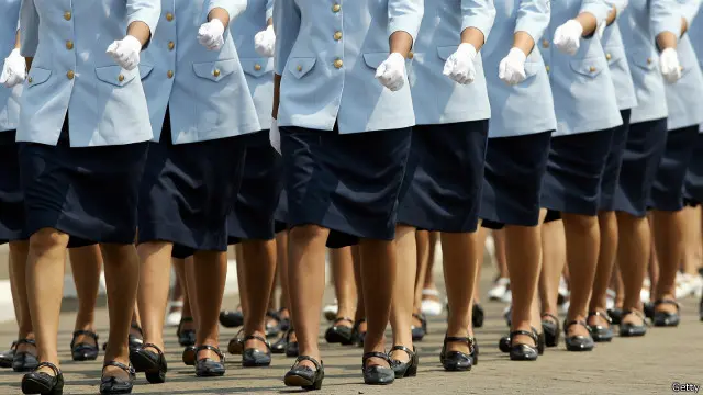 Tes keperawanan dianggap merendahkan dan merupakan bentuk kekerasan seksual