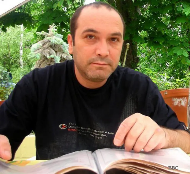 Виталий Гельфанд