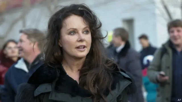 布莱曼今年1月起在俄国接受上太空前的训练。 