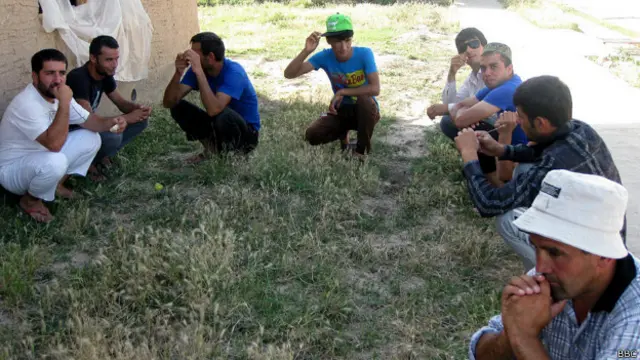 Любовь таджика. Лицо узбека. Красивые узбекские парни. Таджики возвращаются. Таджики на стройке.