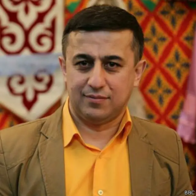 Каримджон Еров