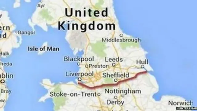 Anh Quốc là sự kết hợp của các quốc gia đơn lẻ xứ Anh (England), xứ Scotland, xứ Wales, và Bắc Ireland