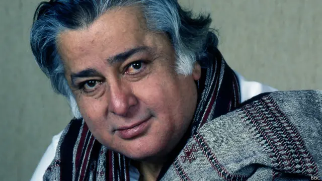 शशि कपूर