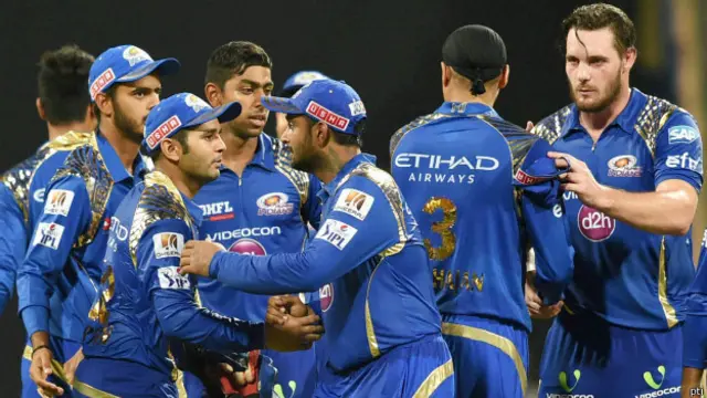 मुंबई इंडियन्स 