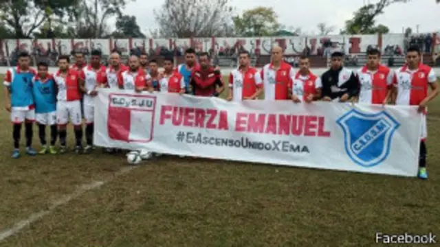 Equipo Juventud Unida