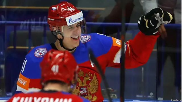 Евгений Малкин