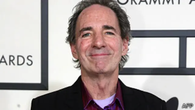 Harry Shearer